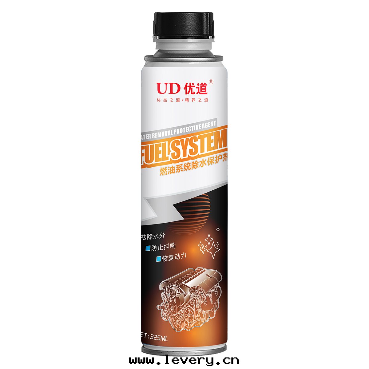 優道(dào)燃油(yóu)系(xì)統除水(shuǐ)保護劑 汽車除積碳